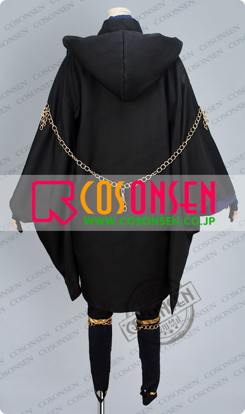 鶴丸国永 衣装｜COSONSEN コスプレ通販